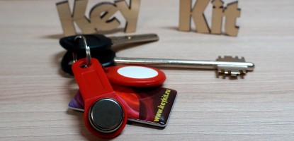 Изготовление дубликатов ключей