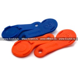 Держатель домофонного ключа 18 мм