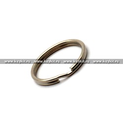 Кольцо для крепления ключей (20 мм)