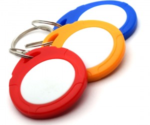 125 кГц Брелоки