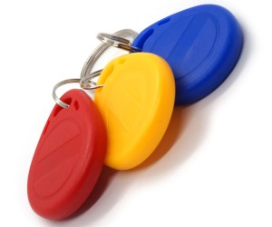 13,56 МГц Mifare Ultralight