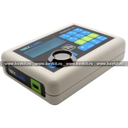 Дубликатор домофонных ключей KeyMaster 3 RF