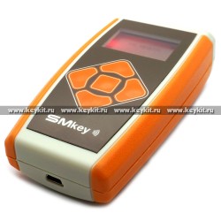 Дубликатор ключей с криптозащитой SMKey