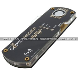 Дубликатор домофонных ключей TM PRO + заготовки Дубликатор домофонных ключей TM PRO + заготовки