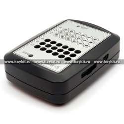 Дубликатор магнитных ключей DMF-5