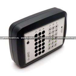 Дубликатор магнитных ключей DMF-5