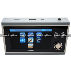 Дубликатор домофонных ключей TMD-6