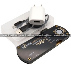 Дубликатор домофонных ключей TM PRO