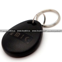 Брелок - заготовка антифильтр Emik Брелок - заготовка антифильтр Emik