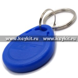 Брелок - заготовка (чип H7) антифильтр