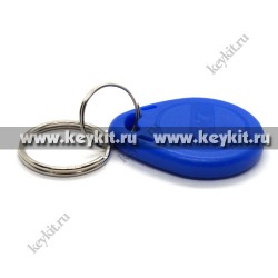 Брелок - заготовка (чип H7) антифильтр