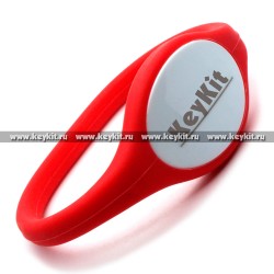 Браслет - заготовка перезаписываемая T5577