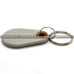 Брелок - заготовка Keri (чип H2) усиленный
