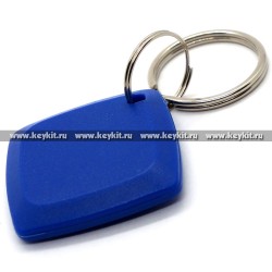 Брелок - заготовка Ромб (чип H2)