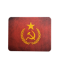 Ключ-стикер для домофона MF Zero "Серп и Молот"