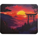 Ключ-стикер для домофона MF Zero "Закат"