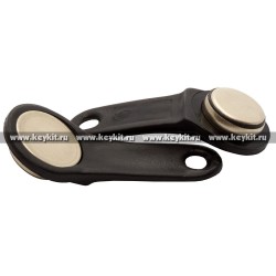 Ключ - заготовка КС-07 Ключ - заготовка КС-07