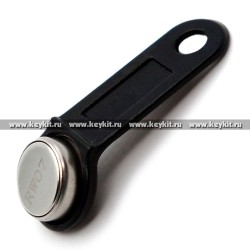 Ключ - заготовка RW07