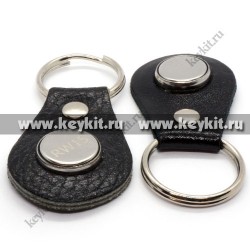 Ключ - заготовка RW15 кожа