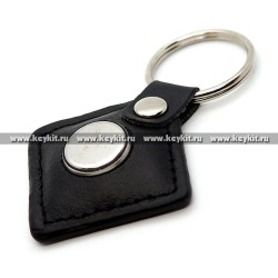 Ключ - заготовка RW1990 кожа