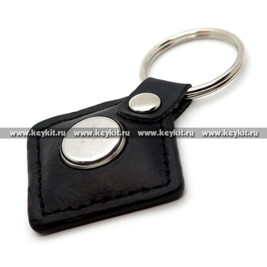 Ключ - заготовка RW1990 кожа
