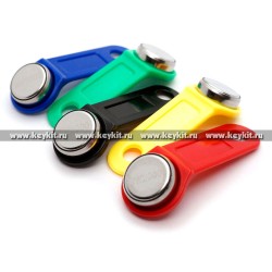 Ключ - заготовка RW2000 Ключ - заготовка RW2000