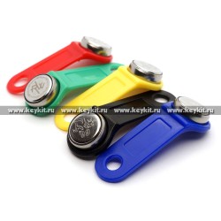 Ключ - заготовка RW99 (Визит) Ключ - заготовка RW99 (Визит)