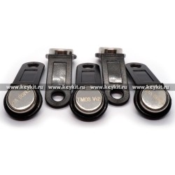 Ключ - заготовка TM08 Vi-2