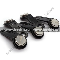 Ключ - заготовка TM08 Vi-2